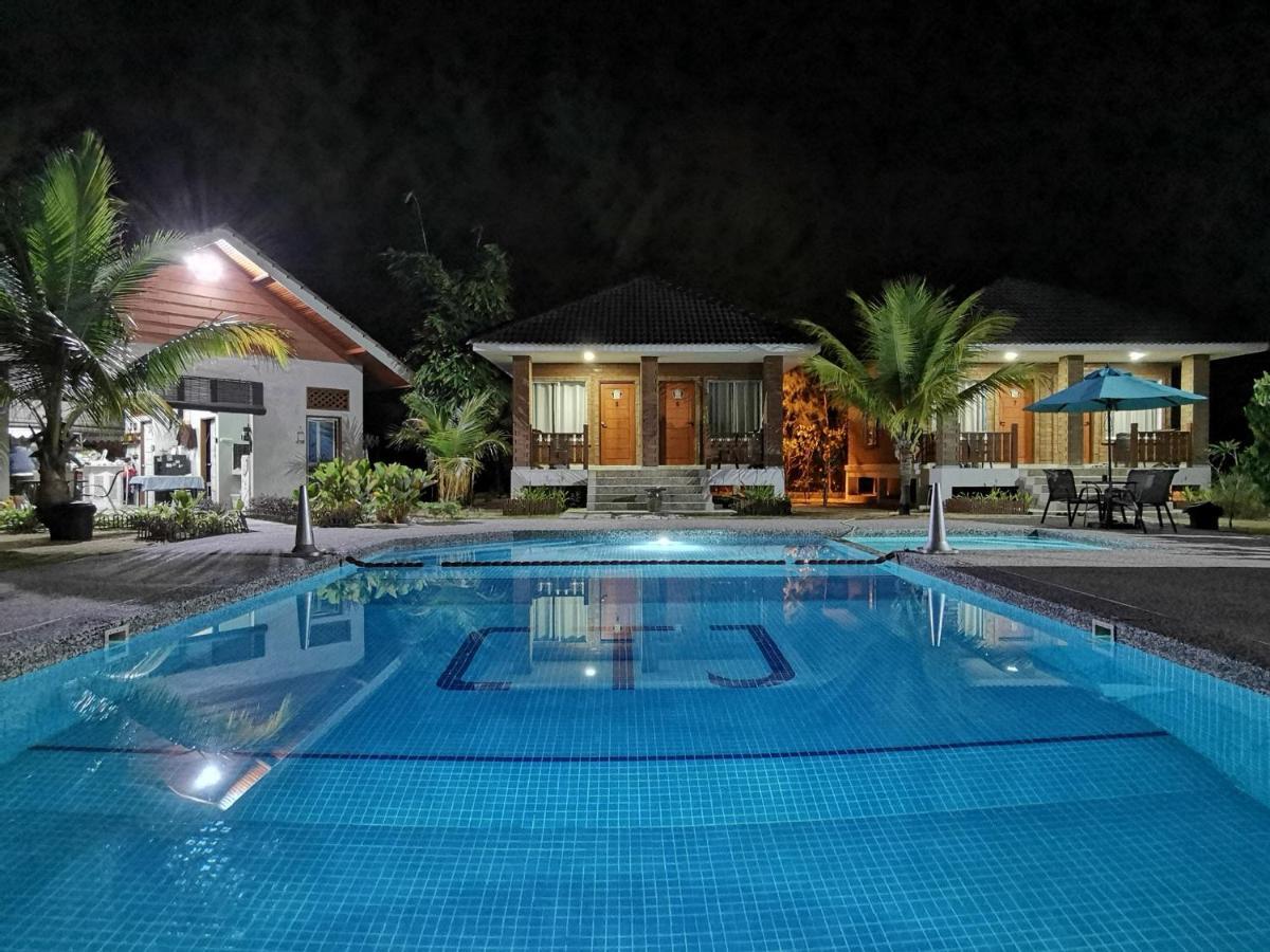 מלון דאנגון Casa Tanjung Jara מראה חיצוני תמונה