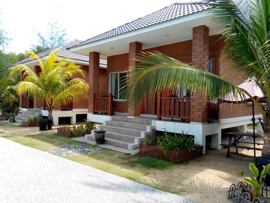 מלון דאנגון Casa Tanjung Jara מראה חיצוני תמונה